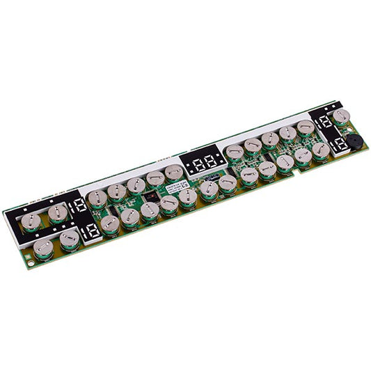 Hob User Electronic Electrolux 9825619433957