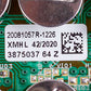 Hob User Electronic Electrolux 9825619433957