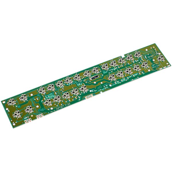 Hob User Electronic Electrolux 9825619433957
