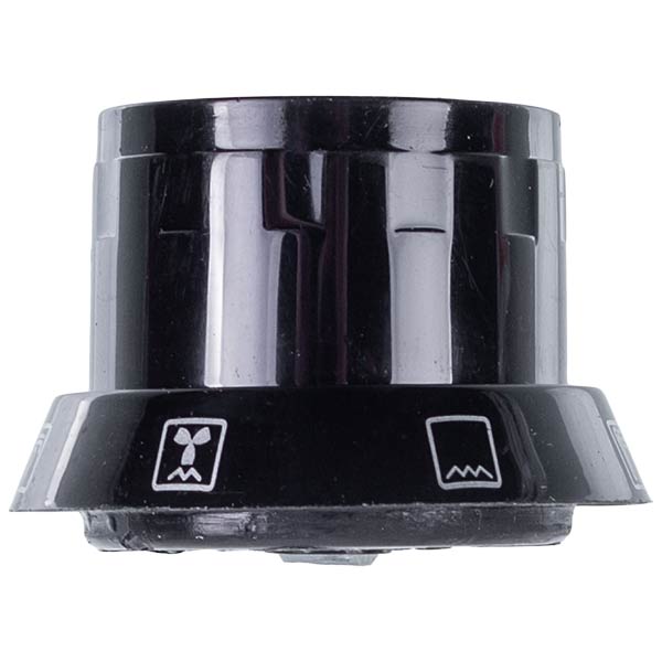 Mode knob for oven Beko 250316137