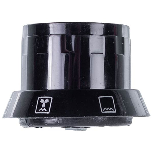 Mode knob for oven Beko 250316137