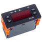 ETC-961 controller (microprocessor 1 sensor) 220V 8A