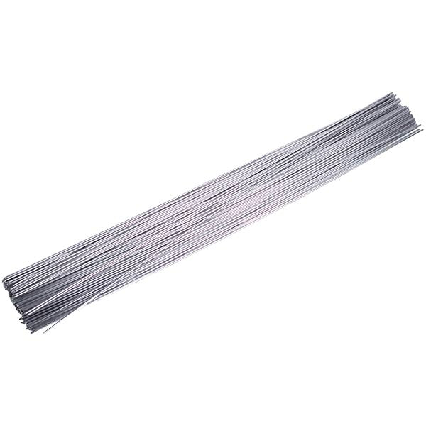 Filalu 1192 NC aluminum flux solder (round bars, 2,2x500mm pack 0,5kg)