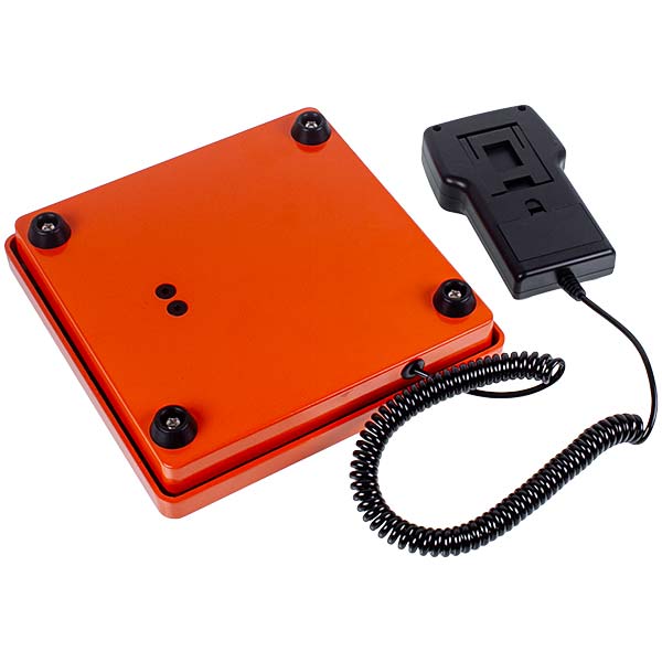 Electronic Freon Scale RS-110LBS (up to 50 kg)