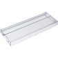 Freezer Upper Drawer Front Bosch 00704748 400x145mm