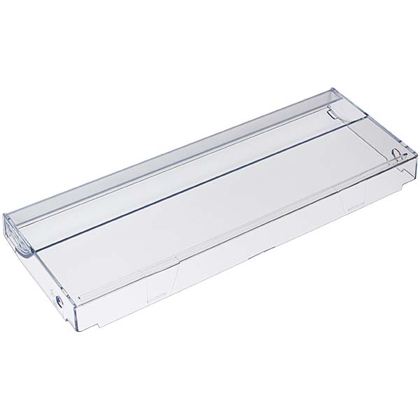 Freezer Upper Drawer Front Bosch 00704748 400x145mm