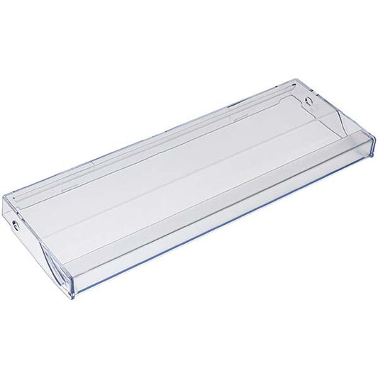 Freezer Upper Drawer Front Bosch 00704748 400x145mm