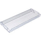 Freezer Upper Drawer Front Bosch 00704748 400x145mm