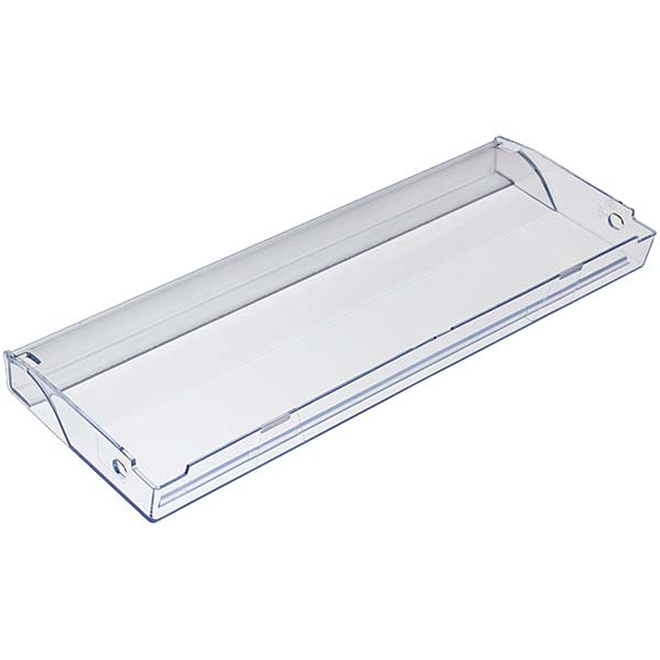 Freezer Upper Drawer Front Bosch 00704748 400x145mm