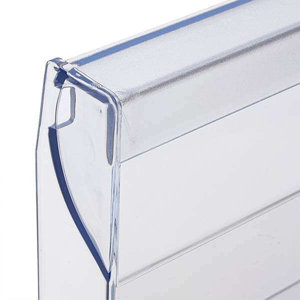 Freezer Upper Drawer Front Bosch 00704748 400x145mm