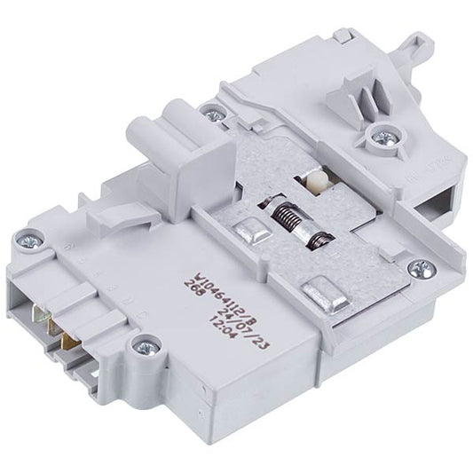 Door Lock for Washing Machine Compatible with Whirlpool 481010474505