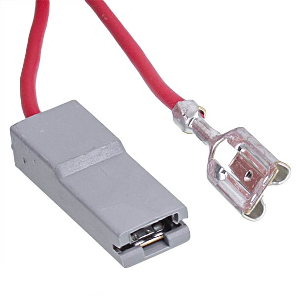 Door Lock for Washing Machine Compatible with Whirlpool 481010474505