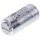 Washing Machine Drying Capacitor AEG 1250020615 Ducati 10uF 425V 72x35mm (2 terminals)