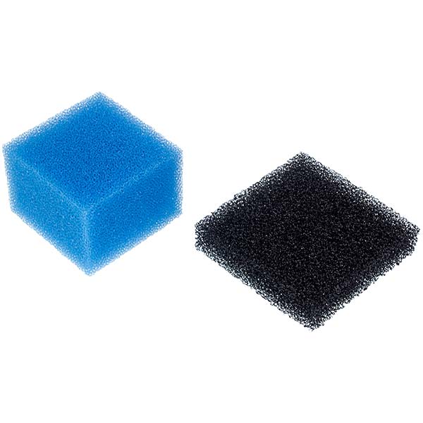 Filter Set for Detergent Vacuum Cleaner Zelmer/Bosch 919 (4 pcs)