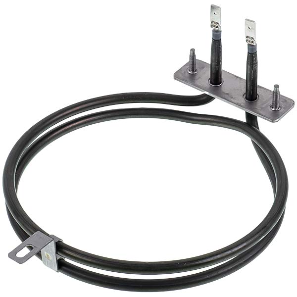 Convection heating element (round) for oven AEG 5550458003 1650W 230V D=145mm