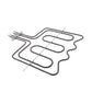 Top heating element (grill) for oven Electrolux 3876046131 2300W (1200+1100W) 240V