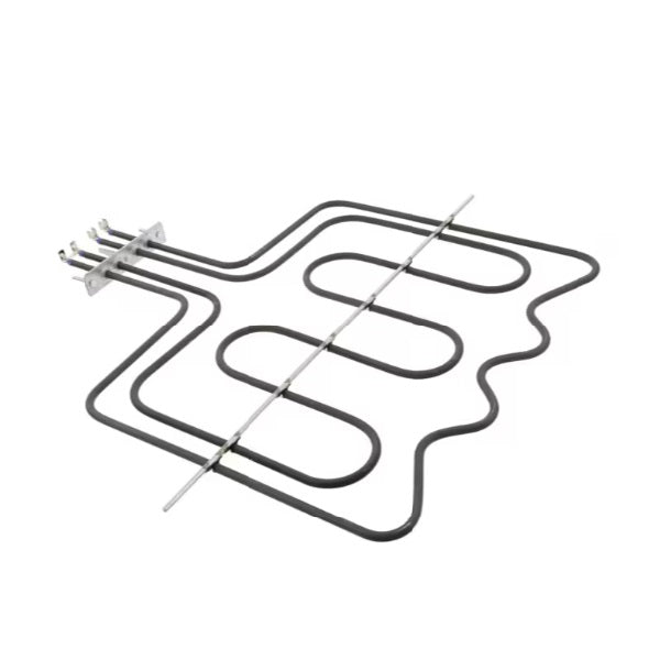Top heating element (grill) for oven Electrolux 3876046131 2300W (1200+1100W) 240V