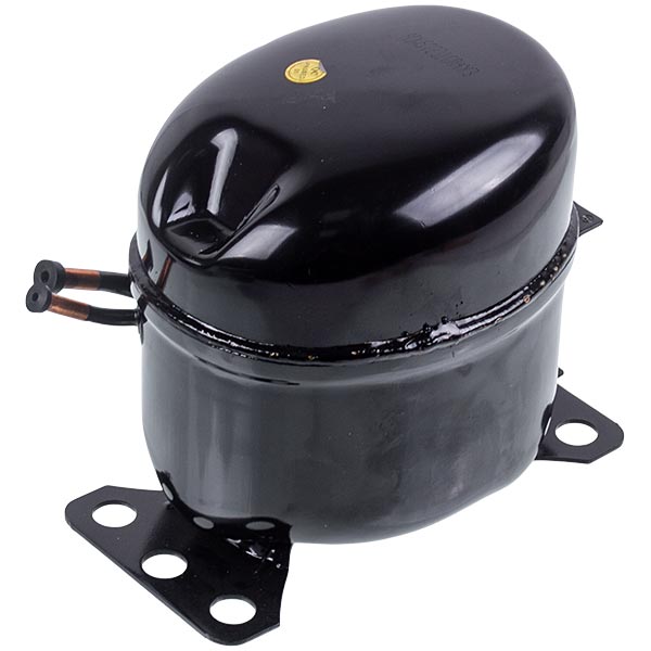 Compressor for refrigerator WhiceTech ML57ADW R134a 135W (with starting relay)