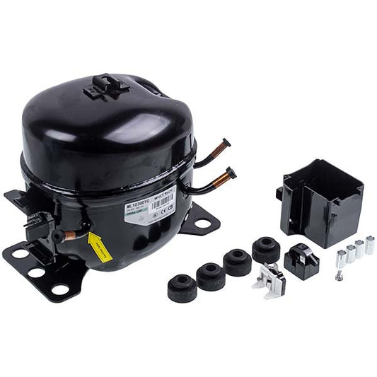 Compressor for refrigerator WhiceTech ML103QDYG R600a 168W (with starting relay)