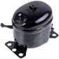 Compressor for refrigerator WhiceTech L69QDYG R600a 130W (with starting relay)