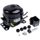 Compressor for refrigerator WhiceTech ML85QDYG R600a 142W (with starting relay)