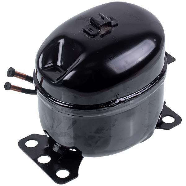 Compressor for refrigerator WhiceTech ML85QDYG R600a 142W (with starting relay)