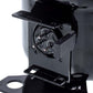Compressor for refrigerator WhiceTech ML66ADW R134a 165W (with starting relay)