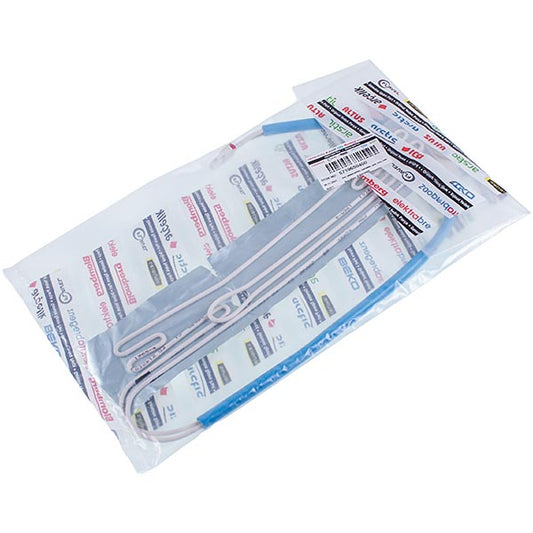 Defrost Heating Element for Refrigerator Beko 5719650400 25W