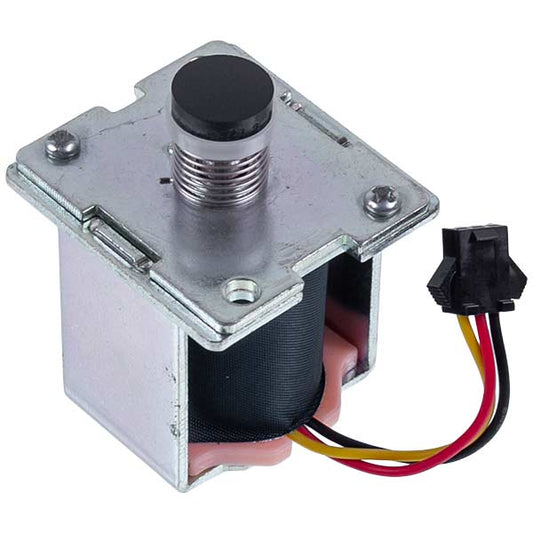 Gas Water Heater Solenoid Valve 28400060