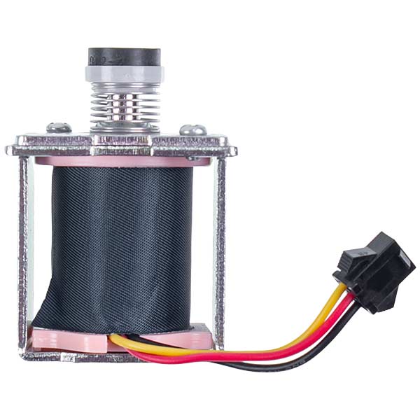 Gas Water Heater Solenoid Valve 28400060