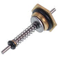 Gas Heater Gas-water Block Stem (12 mm thread) Compatible with ETALON