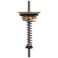 Gas Heater Gas-water Block Stem (12 mm thread) Compatible with ETALON