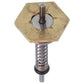 Gas Heater Gas-water Block Stem (12 mm thread) Compatible with ETALON
