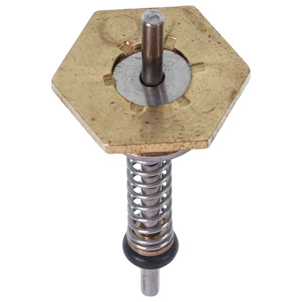 Gas Heater Gas-water Block Stem (12 mm thread) Compatible with ETALON