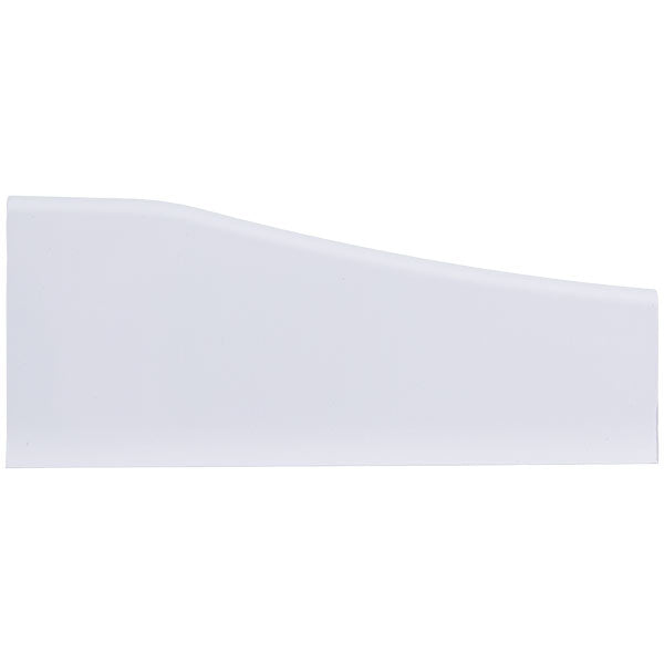 Door Hinge Cover (middle left) for Refrigerator Whirlpool 481241778164