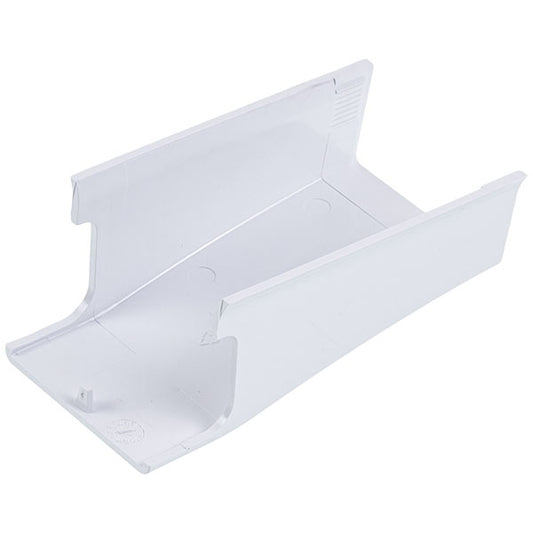 Door Hinge Cover (middle right) for Refrigerator Whirlpool 481241778165