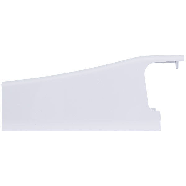 Door Hinge Cover (middle right) for Refrigerator Whirlpool 481241778165
