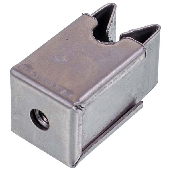 Stainless steel wire holder 01/1 Ni