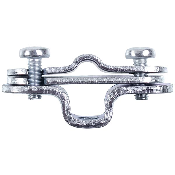 Galvanized steel wire holder 02/8.3 OC