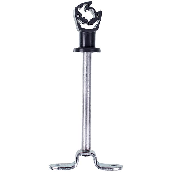 Extended plastic wire holder 01/8.3 OS, PL