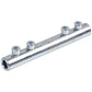 Hot-dip Galvanized Stee Longitudinal Conductor Clamp OCH
