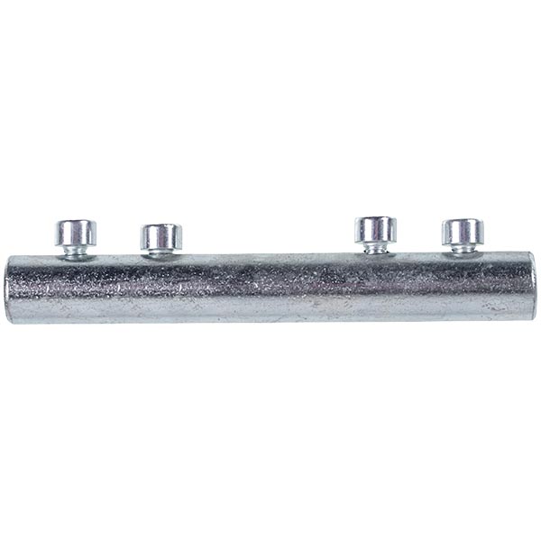 Hot-dip Galvanized Stee Longitudinal Conductor Clamp OCH