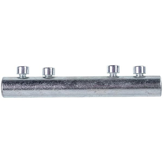 Hot-dip Galvanized Stee Longitudinal Conductor Clamp OCH