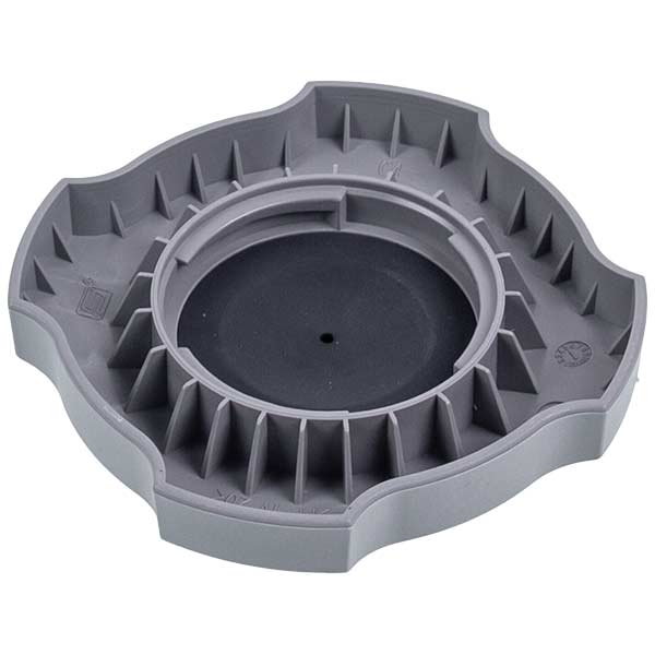 Dishwasher Salt Compartment Lid Beko 1766560300