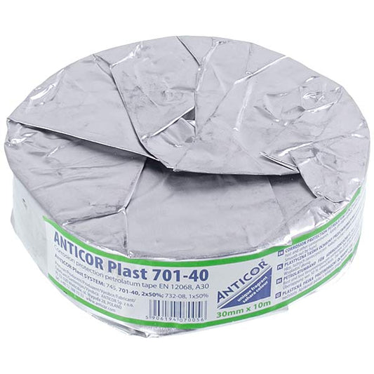Anti-corrosion Tape H-30mm, L-10m