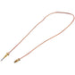 Oven thermocouple for gas stove Beko 230100015 L=600mm