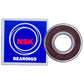 Bearing NSK 523511 6203 2RS (17x40x12)