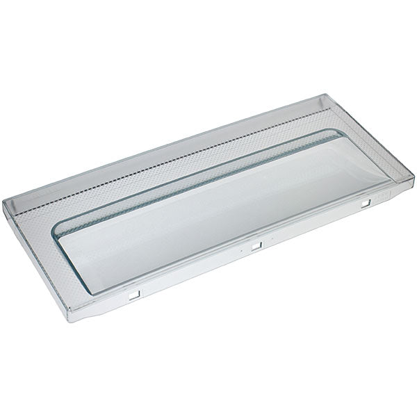 Freezer box panel (upper) Liebherr 9791915 430x180mm