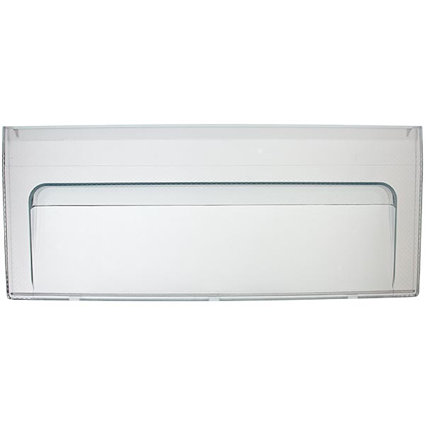 Freezer box panel (upper) Liebherr 9791915 430x180mm