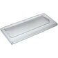 Freezer box panel (upper) Liebherr 9791915 430x180mm